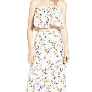 Ten Sixty Sherman Floral Print Set